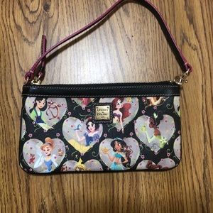 Disney Dooney & Bourke